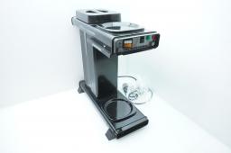 Ekspres przelewowy Moccamaster Ekspres przelewowy Moccamaster Moccamaster - Moccaserver Autofill Black - Ekspres przelewowy [outlet]