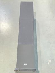 Kolumna Heco Kolumna Heco Kolumna Victa ELITE 702 Czarne (1 szt) [outlet]