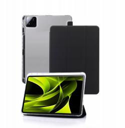 Etui na tablet Mobile Origin Mobile Origin Easy Tablet Case, transparent - Xiaomi Pad 7S Pro [outlet]