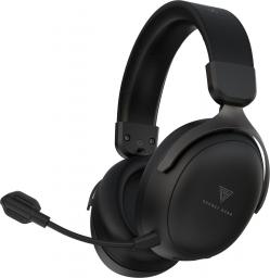 Słuchawki Secret Gear Słuchawki Secret Gear SX1 Czarne (GEAR-S-SX1-BK) [outlet]