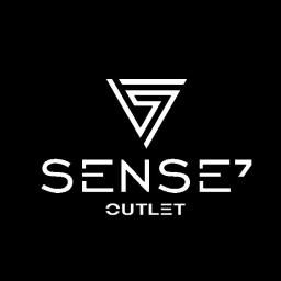 SENSE7 Biurko Manma MDF [outlet]