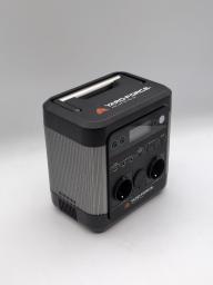 Yard Force Yard Force LX PS600 518 Wh [outlet]