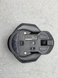 Mysz Delux M627 [outlet]