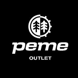 Peme Hydro SUP 350x81x15 Sand Storm deska pompowana [outlet]
