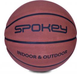 Spokey Piłka do koszykówki BRAZIRO II rozmiar 7 (921075)