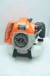Mar-Pol Mar-Pol Kosa spalinowa na kołach - Demon Trolley M83107 [outlet]