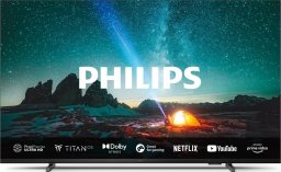 Telewizor Philips 75PUS7609/12 LED 75'' 4K Ultra HD Titan OS