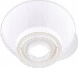 Galicja Lejek plastikowy kuchenny do przetworów na słoiki 14,5 cm
