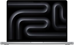 Laptop Apple MacBook Pro 14 M4 Max / 36 GB / 1 TB (MX2G3ZE/A)
