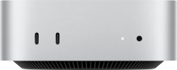 Komputer Apple Mac Mini M4 16 GB 512 GB SSD macOS Sequoia (MU9E3ZE/A)
