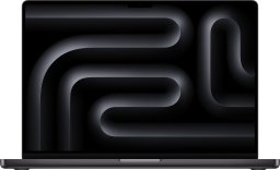 Laptop Apple MacBook Pro 16 M4 Max / 48 GB / 1 TB (MX313ZE/A)