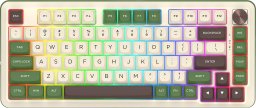 Klawiatura Redragon K681CGC-RGB-PRO Cyrus Dragon Growl (K681CGC-RGB-PRO)