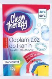 Ravi Odplamiacz do tkanin białych i kolorowych 40 g