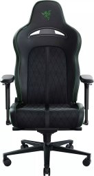 Fotel Razer Enki Pro czarno-zielony (RZ38-03710100-R3G1)