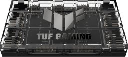 Asus Kontroler wentylatora TUF Gaming ARGB PWM Fan Hub