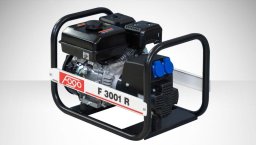 Agregat Fogo ML Agregat prądotwórczy F3001R 2.7kW