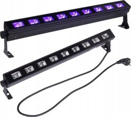 LIGHT4ME ML UV BAR 9 listwa LED belka ultrafioletowa