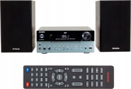 Wieża Aiwa MIKROWIEŻA AIWA MSBTU-700DAB