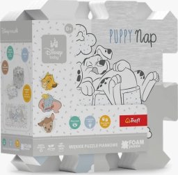Trefl TREFL DISNEY Foam Puzzle Bambi