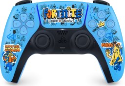 Pad Sony Playstation 5 DualSense Fortnite Limited Edition