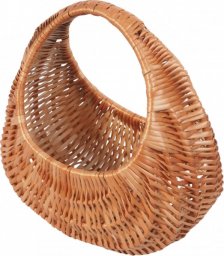 Wnuk Koszyk wiklinowy Ślimak 30cm