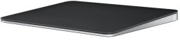 Magic Pelės kilim. Trackpad Black Multi-