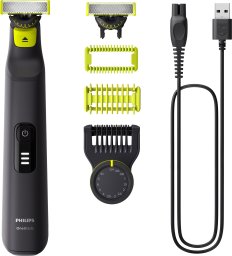 Trymer Philips OneBlade Pro 360 QP6542/15