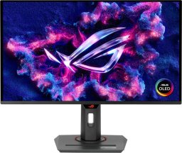 Monitor Asus ROG Strix QD-OLED XG27ACDNG (90LM0AN0-B01970)