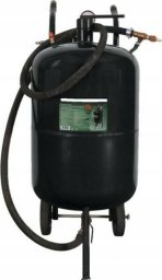 Rockforce Piaskarka syfonowa zbiornik 75l170-710l/min, 4-8,5atm, pneumo