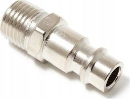 Partner Króciec do szybkozłączki gwint zewnętrzny 1/4"