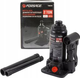 Forsage PODNOŚNIK HYDRAULICZNY SŁUPKOWY 2 TON LEWAREK