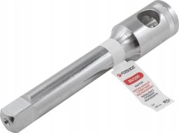 Forsage Pokrętło z otworem montażowym 200mm, 3/4"