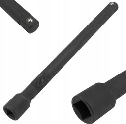 Rockforce Przedłużka 250mm 1/2"