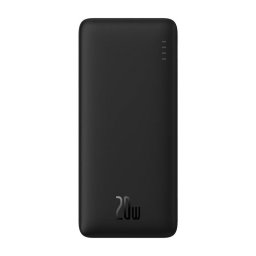 Powerbank Baseus Airpow 10000mAh Czarny