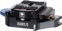Szybkozłączka Sirui Sirui Quick Release Clamp with Arca Swiss Plate QC-55