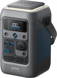 Anker Solix C300X DC 288 Wh