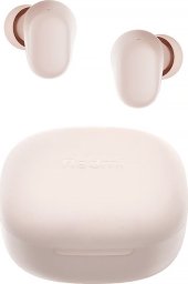 Słuchawki Xiaomi Redmi Buds 6 Play różowe (BHR8775GL)