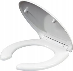 S-PP601 / MASMA / HIGIENIC  / DESKA DO MISIEK DLA OSÓB NIEPEŁNOSPRAWNYCH DUROPLAST WO ŁW /