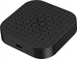 Carlinkit Adapter TBox Basic Bezprzewodowy CarPlay Czarny