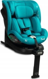 Fotelik samochodowy Caretero FOTELIK COMFI I-SIZE BLUE (40-150)