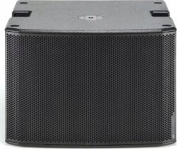Subwoofer samochodowy ML DBTechnologies SUB 918 Subwoofer aktywny 18"