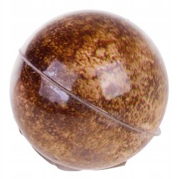 Hipo Piłka superodbijająca Planety6cm 12/op HPC05 50479