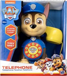 HTI PSI PATROL telefon z muzyką 1500006 /6
