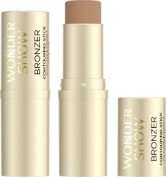 Eveline Eveline Wonder Show bronzer w sztyfcie 02 Be Happy 8g