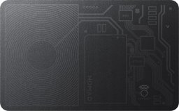 Moduł GPS Nomad Nomad Tracking Card - Find My