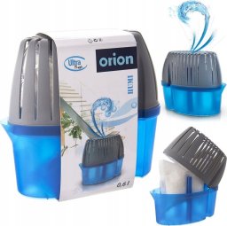 Orion Pochłaniacz wilgoci z wkładem ULTRA FRESH 450 g