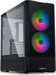 Obudowa Lian Li LANCOOL 207 ARGB czarna