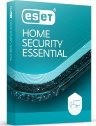 Program ESET HOME Security Essential Serial 1U 24M
