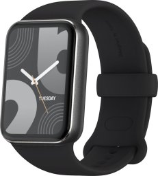Smartband Xiaomi Band 9 Pro Czarny