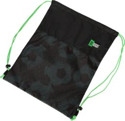 Derform Worek na buty obuwie wf dla dzieci Football